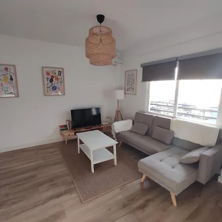 En Primera Linea De Playa A - Centro アパート マルベーリャ